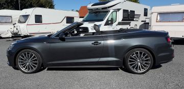 Audi A5 - 2