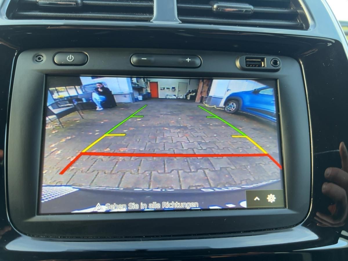 Dacia Spring - Bild 15