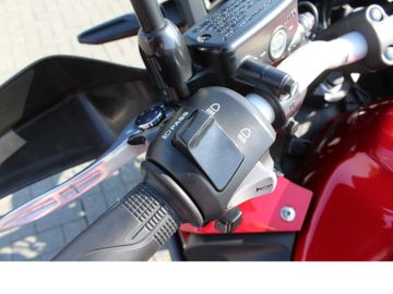 Honda VFR1200X Cross Tourer