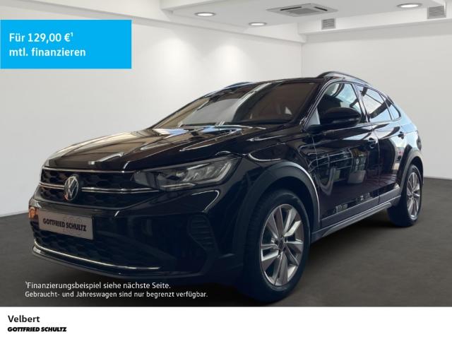 Volkswagen Taigo Goal 1.0 TSI DSG LED*Navi*SHZ*PDC*uvm.