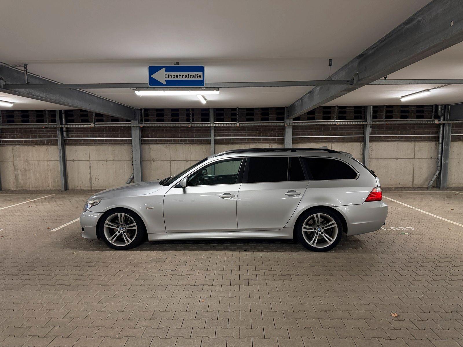 BMW 335 2008 — двигун 235 HP (173kW)
