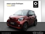 Smart EQ fortwo cabrio passion *LED*Navi*Cam*PDC*Klima