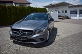 Mercedes-Benz CLA 180 Urban |Pano|SH-gepfl.|Service NEU| - mit Benzin-Antrieb: Grau, Metallic