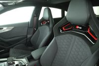 Audi RS5 - Vorschau Bild 14