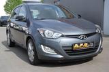 Hyundai i20 GO ! /Automatik/Klima/Schiebdach/Sitzheizung - Hyundai i20: Schiebedach