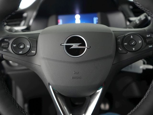 Corsa F FACELIFT GS AT+LED LICHT+RÜCKFAHRKAMERA+