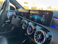 MERCEDES-BENZ A 45 S AMG  Track Package/19" Alu