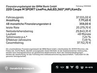 BMW 220 - Vorschau Bild 2