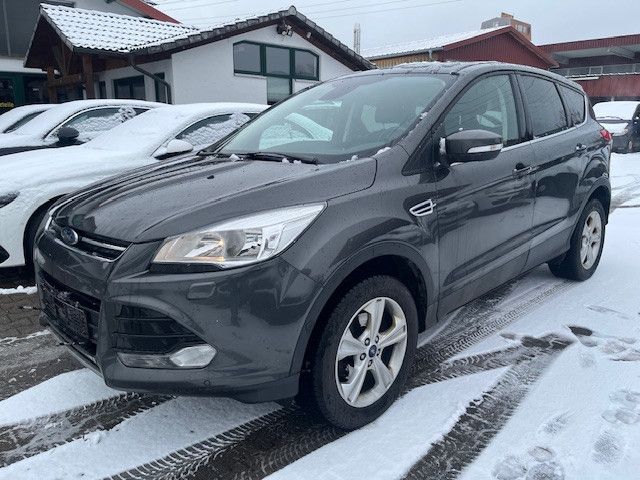 Ford Kuga 1.5 Titanium * 1.HAND * 91.000 KM * 8x ALU