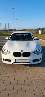 BMW f20 1er - BMW: 1er F20