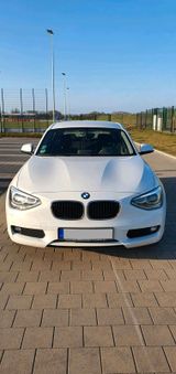 BMW f20 1er - BMW: 1er F20