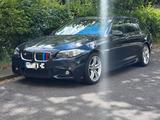 BMW 5er M-Paket | F11 LCI | Autom. | HUD |... - BMW: 5er M Paket