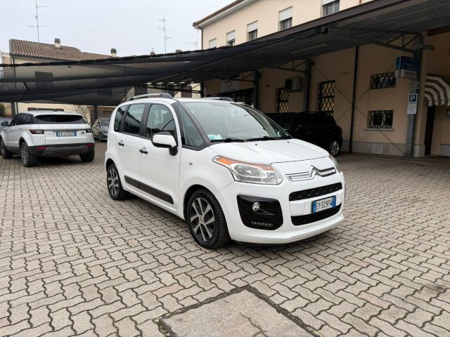 Citroën CITROEN C3 Picasso 1.4 VTi 95 GPL Seduction OK N