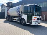 Mercedes-Benz 2629 6x2 Econic Faun RotoPress/Kombischüttung - Mercedes-Benz 2629
