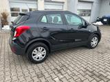Opel Mokka Selection ecoFlex - Opel Mokka Selection mit Benzin-Antrieb