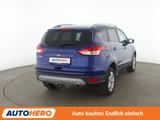 Ford Kuga 2.0 TDCi Titanium*NAVI*PDC*SHZ*KLIMA*TEMPO* - Ford Kuga: Tdci Titanium