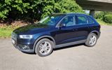 Audi Q3 2.0 TDI 103kW quattro - - Audi: Q 10