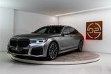 BMW 745 7-serie 745e High Executive M-Sport 394PK | - BMW 745 mit Hybrid-Antrieb