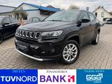 Jeep Compass 1.5 Altitude Mild-Hybrid *360°Cam*Assist - Jeep Compass: Altitude