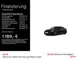 Audi RS 5 Sportback performance quattro*RS-Schalensit - Audi RS5 in Frankfurt (Main)