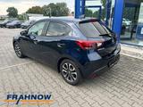 Mazda 2 Kizoku Navi DAB/USB PP - gebrauchte Mazda 2 aus dem Jahr 2017
