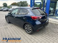 Foto Nummer 4: MAZDA 2
