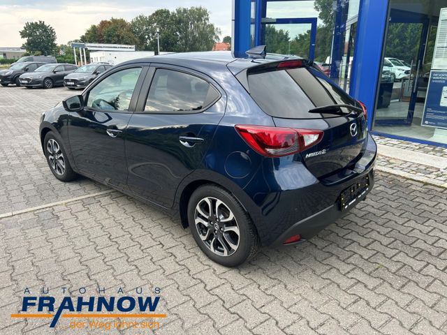 Foto Nummer 4: MAZDA 2
