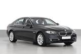 BMW 530D XDRIVE LUXURY LINE *AUS 2 HAND* - BMW 530 mit Diesel-Antrieb: Leder, Navigationssystem, Limousine