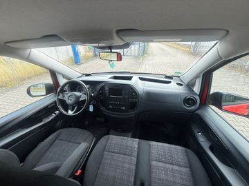 Mercedes Vito - 8