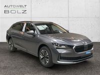 Skoda Superb - Vorschau Bild 3