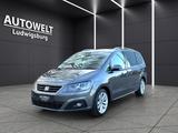 Seat Alhambra Style Plus 2.0 TDI DSG XENON-NAVI-LEDER - Seat Alhambra: Style Plus