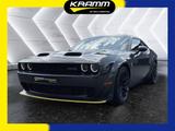 Dodge Challenger SRT Hellcat WIDEBODY Sportp. LED PDC - Dodge Challenger Neuwagen in Berlin