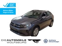 Volkswagen Taigo - Vorschau Bild 1