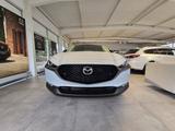Mazda CX-30 2025 Nagisa 2.5L e-SKYACTIV G 140ps 6MT FW - Mazda CX-30 mit Hybrid-Antrieb: Nagisa