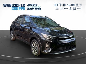 Kia STONIC 1.0T VISION Navi + MFL + Kamera