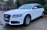Audi A4 Avant B8 2.0 TFSI quattro DSG 7-G ... - Audi A4: 2.7