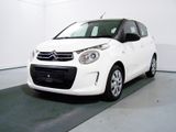 Citroën C1 1.0 VTi 68 4-TÜRIG+KLIMA+TEMP - Citroën C1 in Hamburg