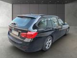 BMW 318 i Touring Automatik LED NAVI SHZ PDC - BMW 3er Reihe: 318i