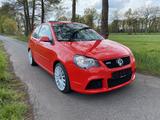 Volkswagen Polo 1.8 GTI Cup Edition,Voll,TOP Original - Volkswagen Polo: GTI Cup Edition