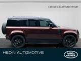 Land Rover Defender 110 3.0 Diesel D300 Sedona 22KW|ILS - rote Land Rover Defender