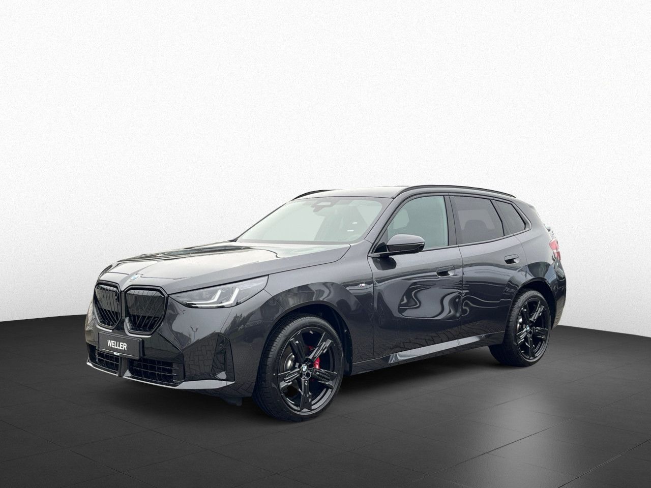 BMW X3 - Bild 3