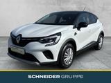 Renault Captur 1.0 TCE 100 EXPERIENCE LED+NAVI+SHZ+PDC - Renault Gebrauchtwagen von 2020
