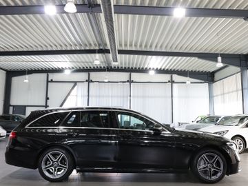 Mercedes E 200 - 8