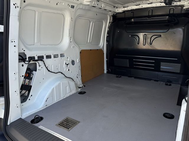 Ford Transit Connect Kasten lang Trend 1.5+Kamera+Kli