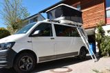 Volkswagen T6 Transporter lang - Volkswagen Lang