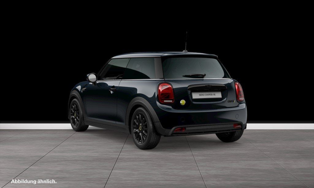 MINI Cooper SE Navi Harman/K Head-Up Kamera LED imagem 3