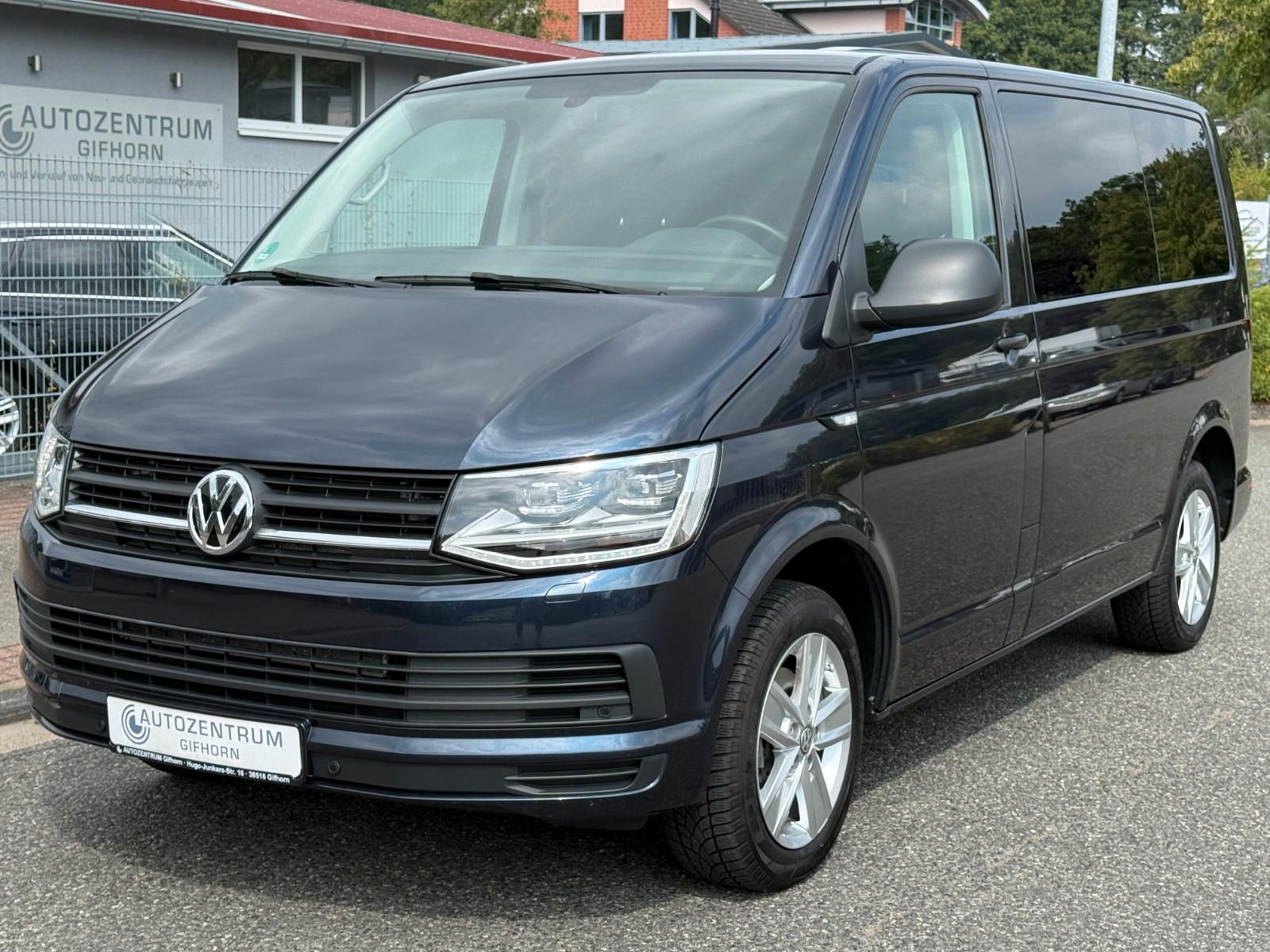 Volkswagen T6 Multivan 2.0TDI Aut/NAVI/LED/PDC/1-HAND/20TKM