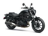 Kawasaki Eliminator 500 2025-0 km-Tageszulassung  7/25 - Offers matching your search criteria