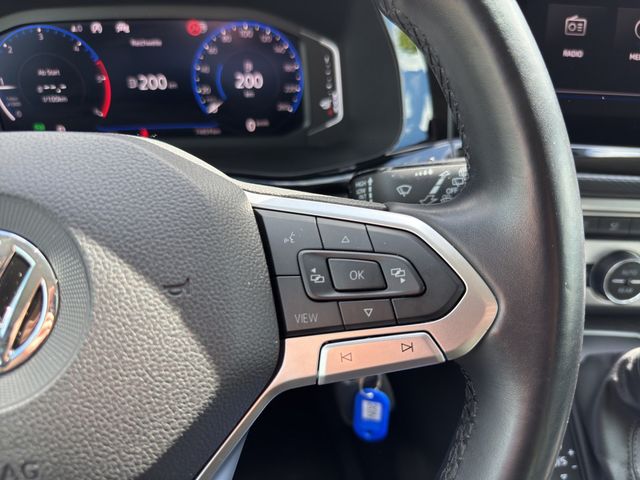 T6.1 Multivan Edition 146kW DSG