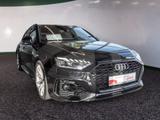 Audi RS 4 Avant 2.9 TFSI quattro ACC B+O MATRIX-LED - Audi RS4 B9